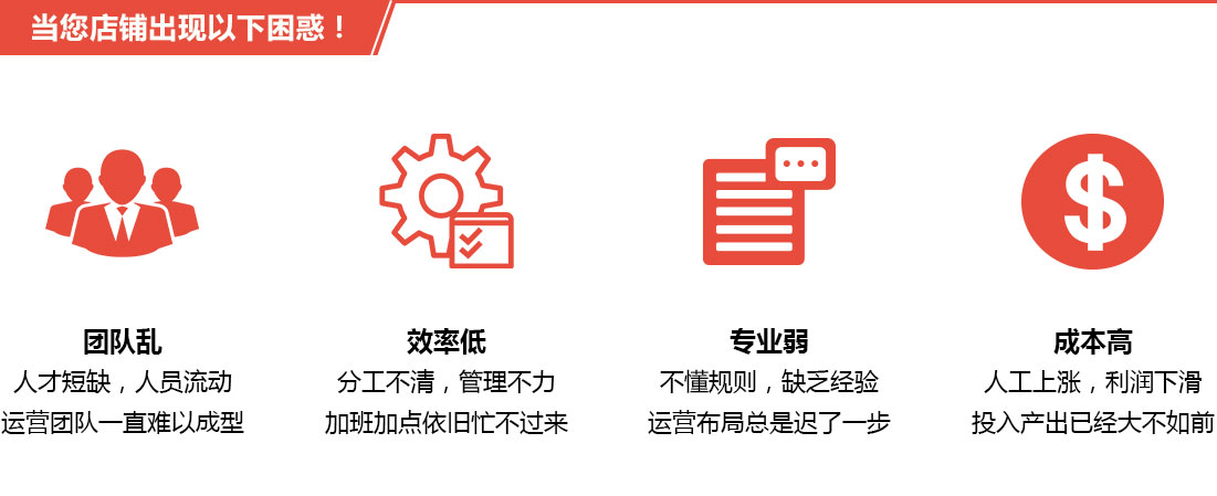 微店代运营，广州大麦微商城运营托管服务商
